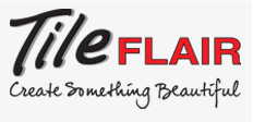Tile Flair Logo
